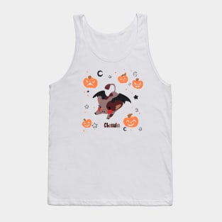 Chocula Tank Top